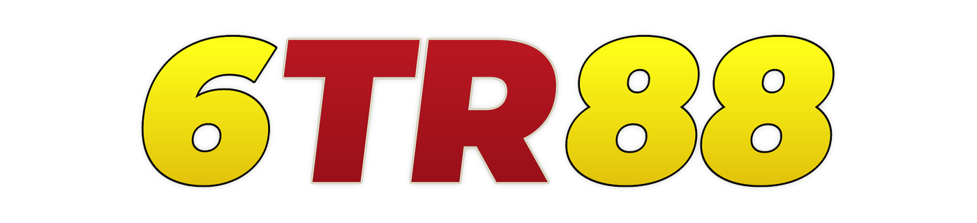 6tr88 – Nhà cái cá cược trực tuyến